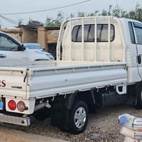 ٢٠١٨ • مشي كوريا • كفالة