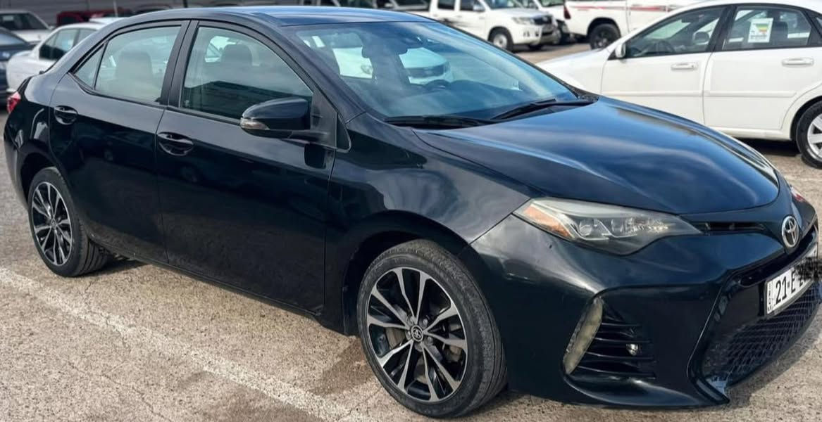 السلام عليكم
كورلا 2017se للبيع
حادث جاملغ +بونيد
رقم سليمانيه (سنوية لنهاية 2028)
شرط التحويل
ماشيه 89 الف حقيقي
محرك شرط مامفتوح ولا بي عيب
گير شرط مامفتوح ولا بي عيب
صيانه كامله لمنظومة البانزين
سياره حيل حلوه وجاهزه مال جناي
السعرررر 132 ورقه وبيها مجال للشراي)
مكان السياره الشرقاط اسديره وسطى
للأستفسار الاتصال
***********
