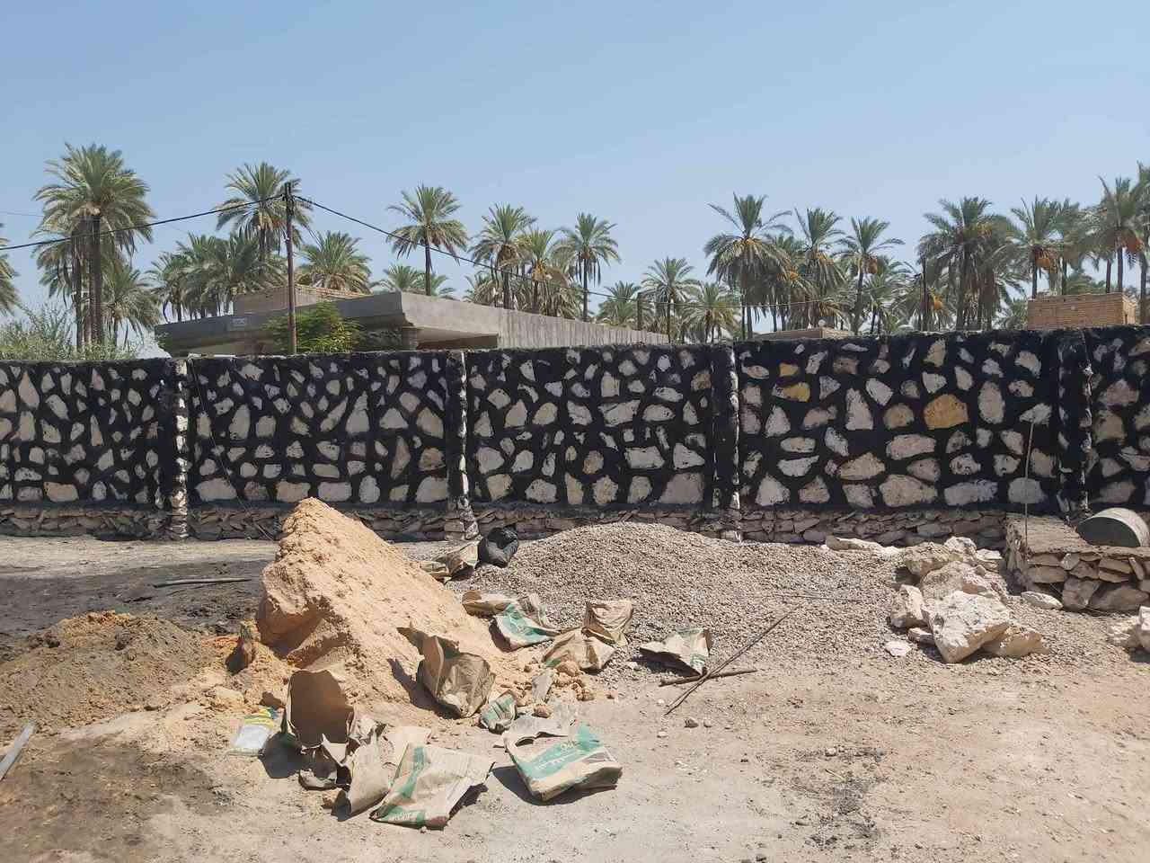 لبناء الحجر كرسته وعمل بيوت واسيجه واساس ونافورات وتغليف  وبسعر مناسب لاتصال على لارقم الهاتف 👇🏻👇🏻👇🏻👇🏻***********
***********
***********
