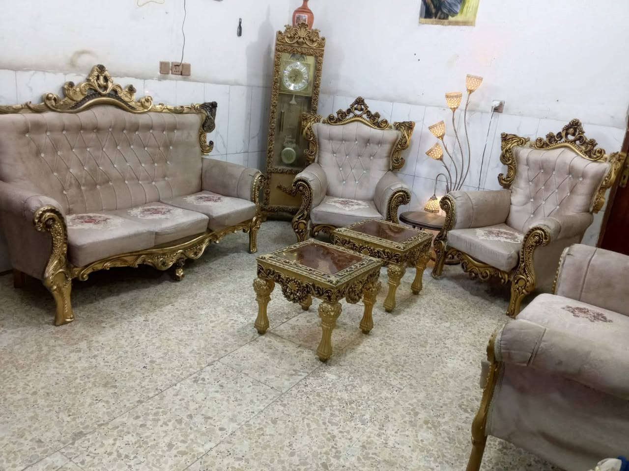 7 مقاعد تسكام نضيف جداا
مع الطبلات سعره ٢٢٥ مكاني الوشاش


**إذا كنت صاحب هذا الإعلان وتريد حذفه لأي سبب، رجاءا أرسل رسالة إلى الدعم الفني**