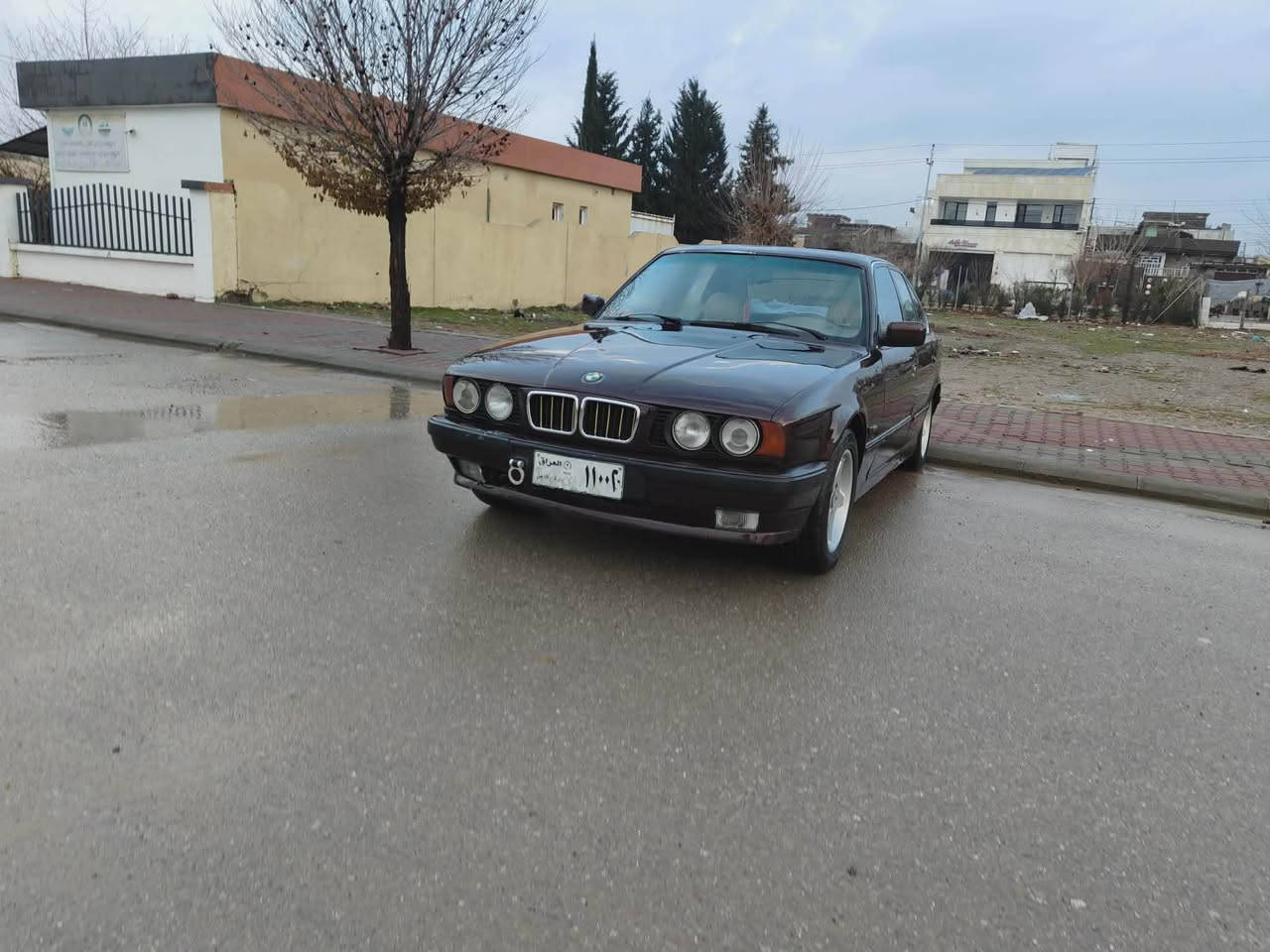 ***********
***********
ئەم بیئێمە بۆ فرۆشتن ئاڕم پلاستیک هەولێر مۆدیل95 ئۆتۆماتیک 525 دەعم و لێدراوی هیچ پێوە نییە چوار تایەی نیو داشت گێڕ و مەکینە بەشەرتی فیتەر ئاڕم وئەوەلیات و مووس و بڕاوە بەشەرت 
ناونیشان پیرەمەگروون 
قەرز و گۆڕینەوەم نییە 
سعر35گەڵاو کەمێک مەعامەلە السليمانية, العراق
