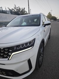 سورنتو • ٢٠٢١ • رقم بغداد