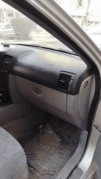 كيا سورنتو • ٢٠٠٨ • غاز ٩٠ لتر