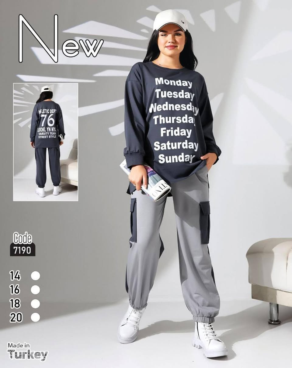 #تخفيضات... #تخفيضات 
كل التراكات #النسائي_والمحير 
صار ب    10    الف فقط .... 

أزياء ثائر        ... 
ديوانيه_عفك 
#عمارة_ابو_باسم 
قرب_صيدلية_الدلال 
#مقابيل_مول_البصري ..

.


**إذا كنت صاحب هذا الإعلان وتريد حذفه لأي سبب، رجاءا أرسل رسالة إلى الدعم الفني**