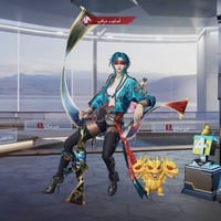 حساب ببجي للبيع انفور مطورا ضرر واصله شكل نهاءي يومبي ثلجيه شكل نهاؤي ...