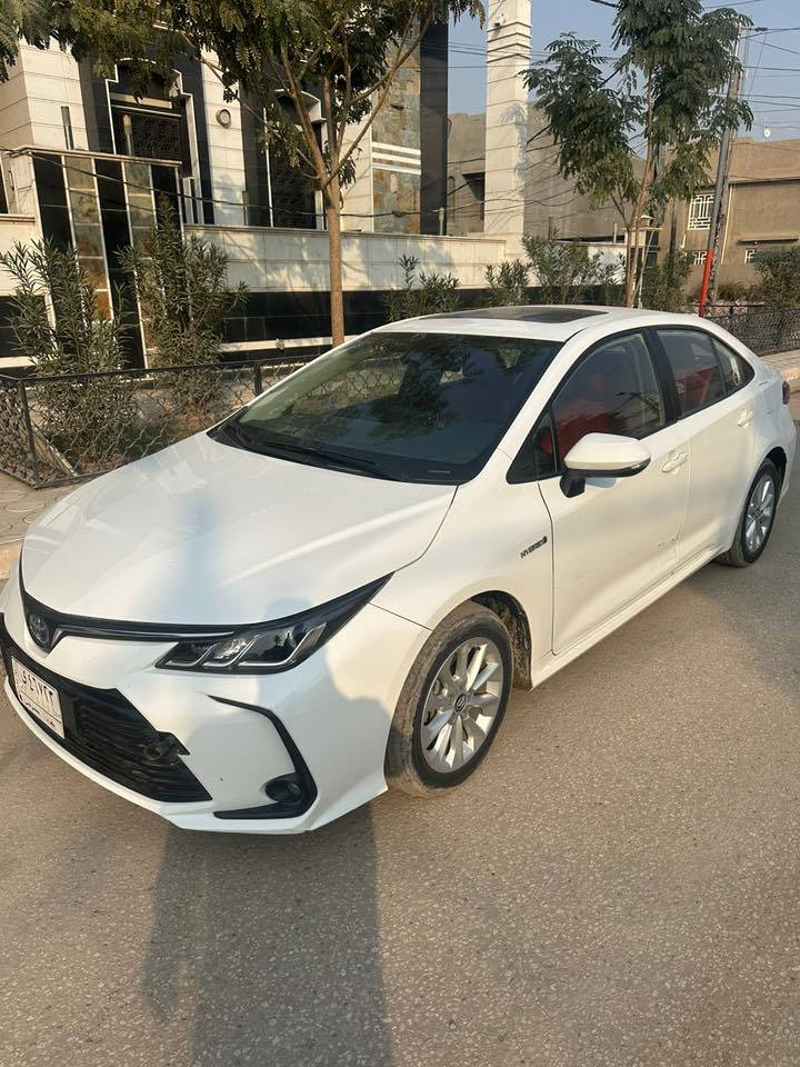 كورلا هايبرد ٢٠٢٣
بغداد مشروع وطني باسمي مكانها بابل 
     135. قفل قفل

***********
