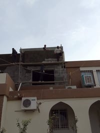 طباخ متفرغ • داخل كركوك • درجة اولى