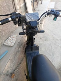 باسكل شحن جديد • مقاس ١٤ • كربلاء حي الزهور الثانية