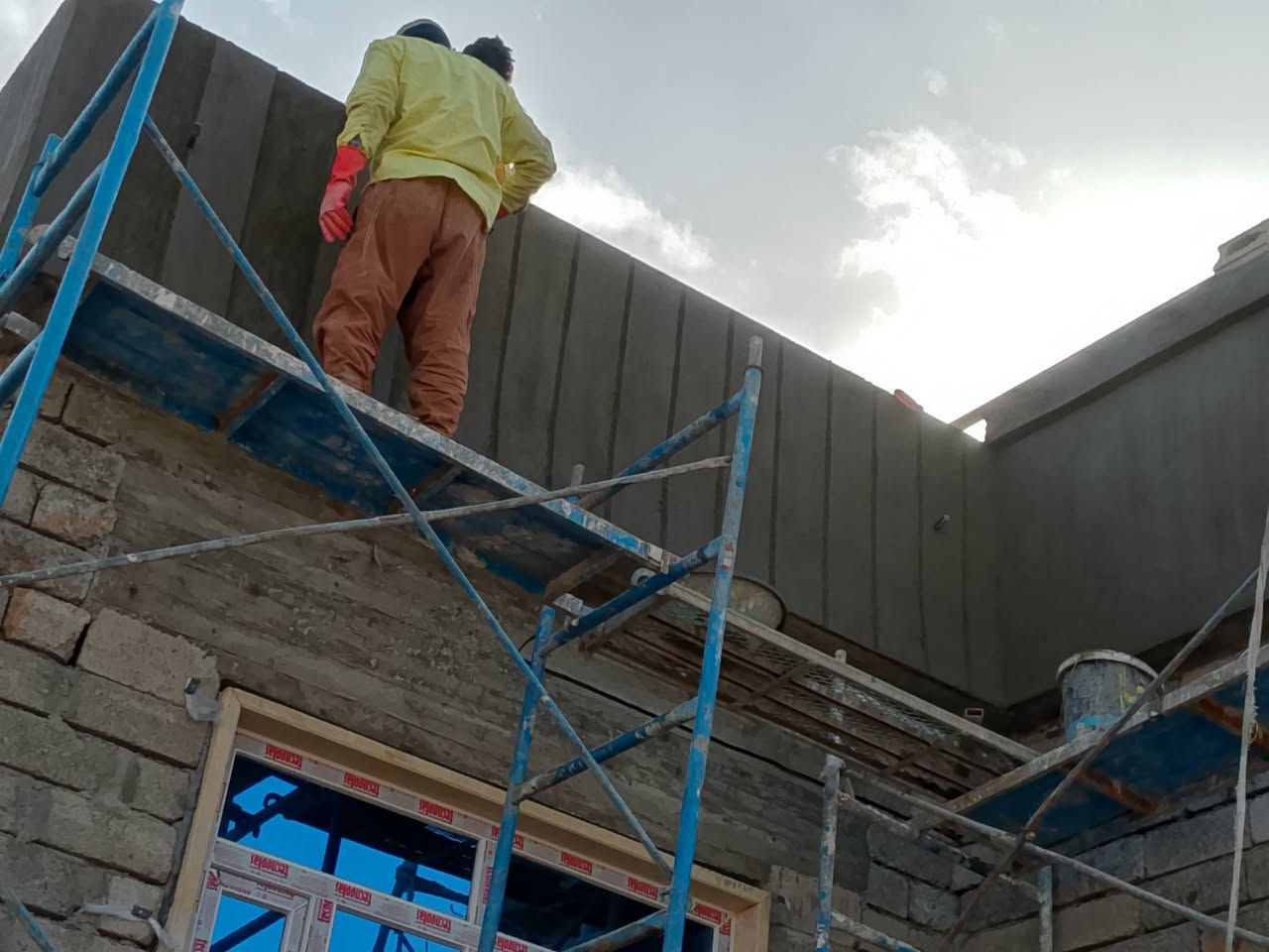 كادر عمال لكافه الاعمال الحره
1،تصفير بيوت +تكعيبات
2،تصفيط بلوك ع الخريطه
3.تصعيد جص ع السطح
4، تصعيد اسمنت+ رمل ع السطح
5، لبخ تكعيبات + درز
6. فرش حجر داخل وخارج البيت
7.دفن تكعيبه
8،صب دنك
9. فرش بلوك داخل الهيكل للنجاره
المكان الشركاط
اجميله 
الخصم 
بعاجه 
العيثه
شكرن
اتصل عله هاذه الرقم ‏‪***********‬‏او راسل عل خاص
