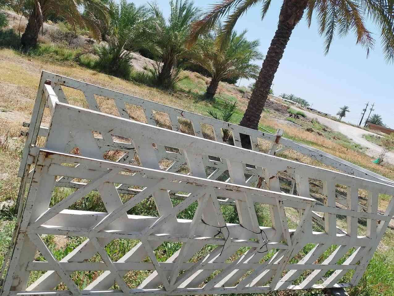 البيع محجر كيه نثيه المكان ابو غريب ‏‪***********‬‏

