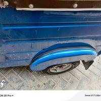 تكتك • لا ضربه ولا صبغ • بغداد المشتل