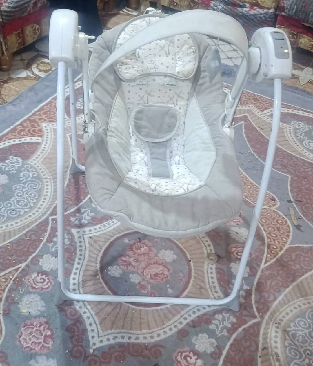 كاروك هزازبس اشتقل ابلوتوث بس هاي مصالح بي كل شقال) سعر) ٣٠ها***********
