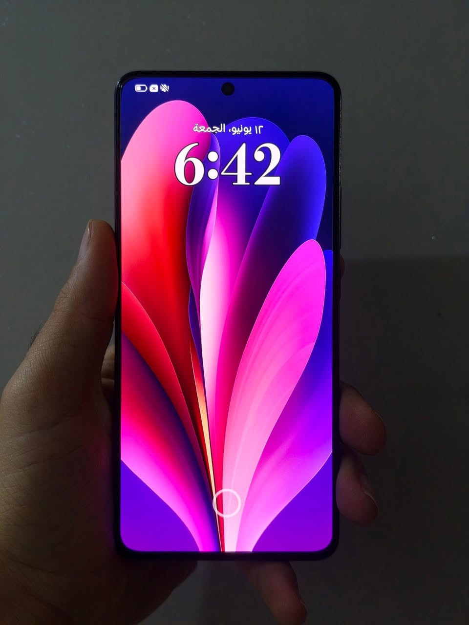 بوكو x6pro 

نضافة 100
مكفول مامصلح ولأبي خلل
سعر 275
بابل بكرلي ***********

