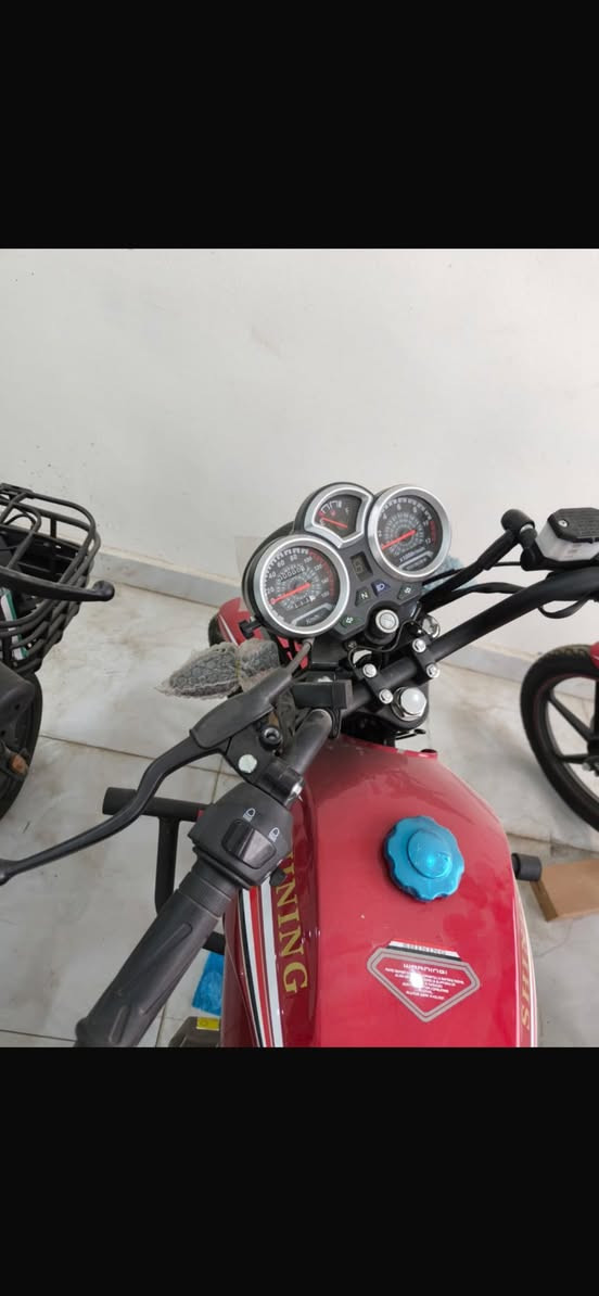 السلام عليكم، دراجات شاينك زيرو مرقم بغداد ويوجد وكيل بديالى وبغداد يعني تكدر تحوله بأسمك بديالى او بغداد حسب مكانك موقع الدراجات ديالى بعقوبة للاستفسار الاتصال ***********
