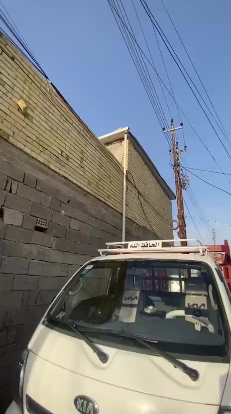 السلام عليكم شباب
كيه فحل موديل 2021 للبيع كامله مكمله أي نقص مابيه تخم تاير حديد كير محرك جديد أي نقص مابيه مكان بغداد ***********
