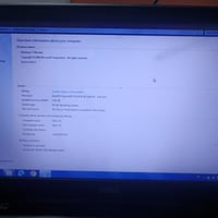 لابتوب للبيع قيم واخذ الله شاهد ما أعرف بيهن مكاني البلديات ‏‪07715190...