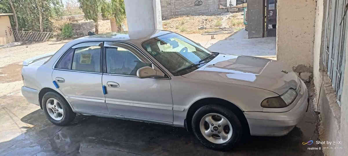 السلام عليكم ورحمة الله وبركاته اخوان سياره سوناته تو 95 جاهزه شلع تبريد شغال محرك بي تنقيص قليل كهربائية شلع شغاله مصبوقه عام جماليه مابيه اي نقص كير عادي محرك 18 5اوياله نفس الويل وتعال شوف وبيك خير ودلل السعر 43 العنوان ابوغريب الزيدان دويليبه ***********,,,***********
