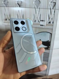 جيتي 20برو جهاز غني عن التعريف جديد لوك  بوبجي 120 فريم فول سلاسه  رام...