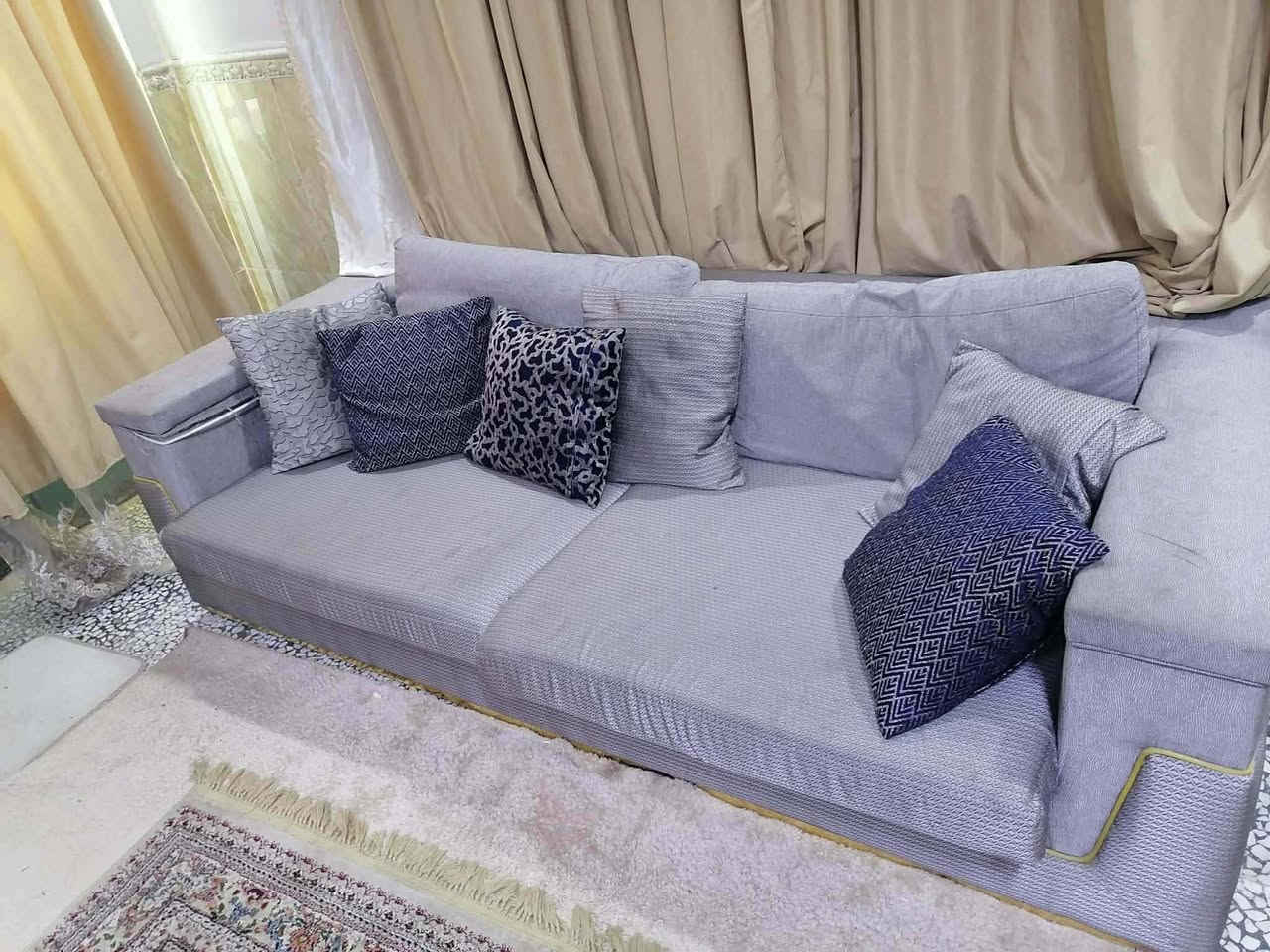 للبيع كنتور ١٥٠
تخم ٥٠٠ بي مجال 
كربلاء مكانهم


**إذا كنت صاحب هذا الإعلان وتريد حذفه لأي سبب، رجاءا أرسل رسالة إلى الدعم الفني**