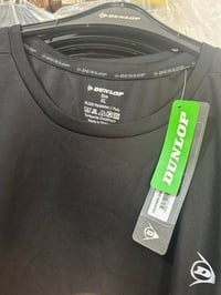 تيشرت رجالي • DUNLOP • ٧٠٠ قطعة
