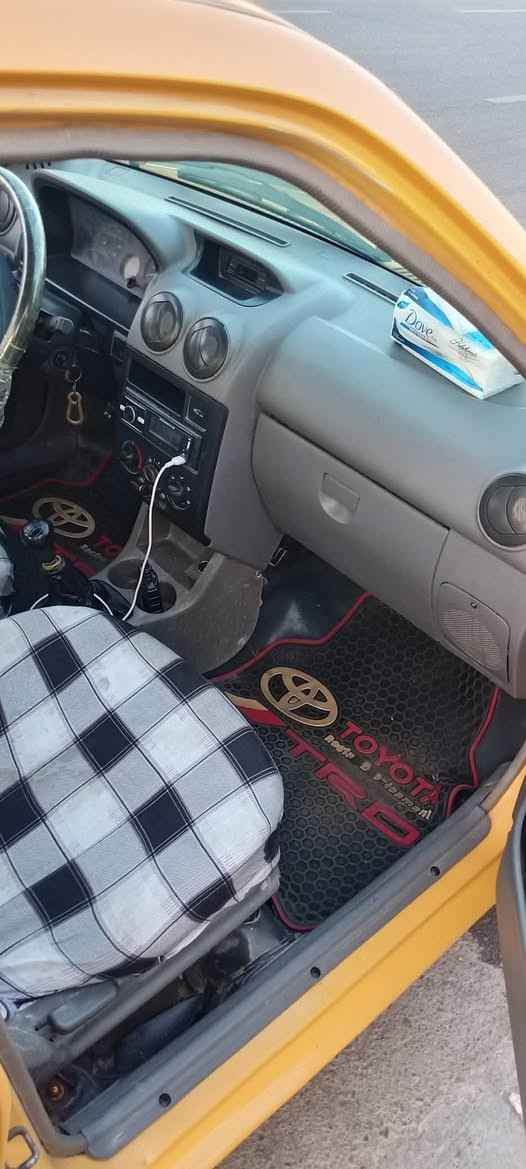 سايبة موديل 12سيارة نضيفة مكينة كير خير من الله سيارة بلادية مابيها تبديل رقم نكليزي هزة جديدة السيارة بسمي ثاني يوم تحويل مكان السيارة بغداد الشعب السعر 22وبيها مجال الشراي للاستفسار الاتصال على الرقم***********
@
غير متوفر ع نت
