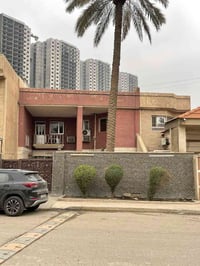 🏡 دار للبيع – المنصور / البيجية (محلة 201)  دار تجاري أو سكني مميز للب...