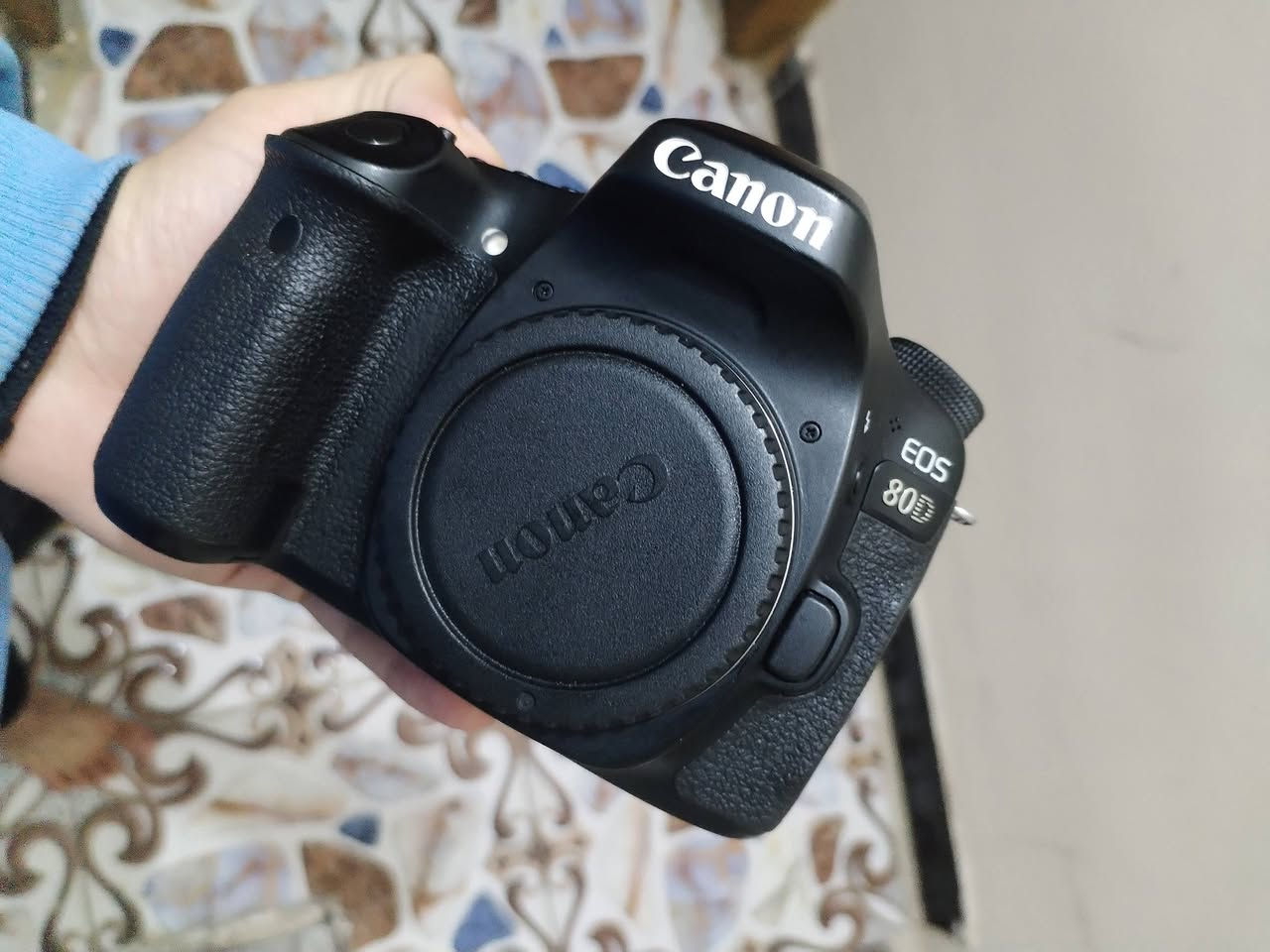 مراوس بدي كانون 6d مارك 2


**إذا كنت صاحب هذا الإعلان وتريد حذفه لأي سبب، رجاءا أرسل رسالة إلى الدعم الفني**