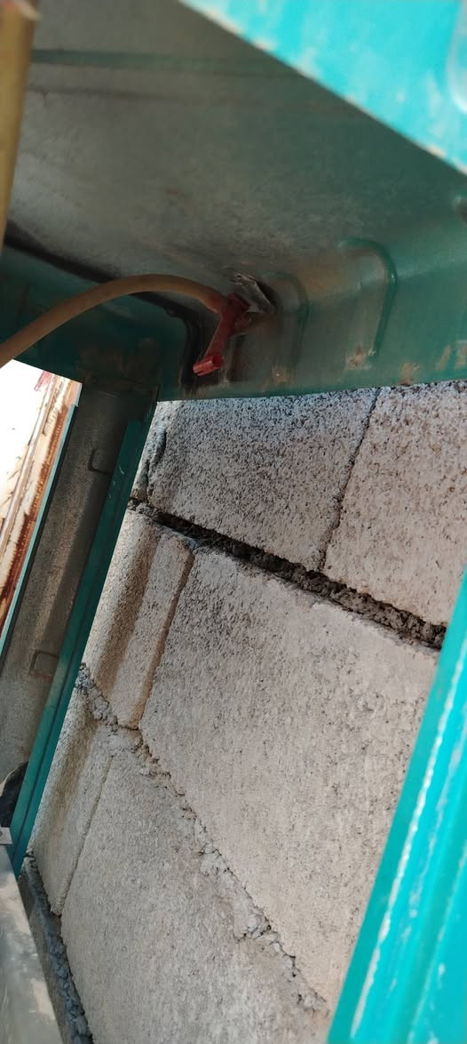 مبرده نضيفه للبيع سعر ٧٠ مكان العلم


**إذا كنت صاحب هذا الإعلان وتريد حذفه لأي سبب، رجاءا أرسل رسالة إلى الدعم الفني**