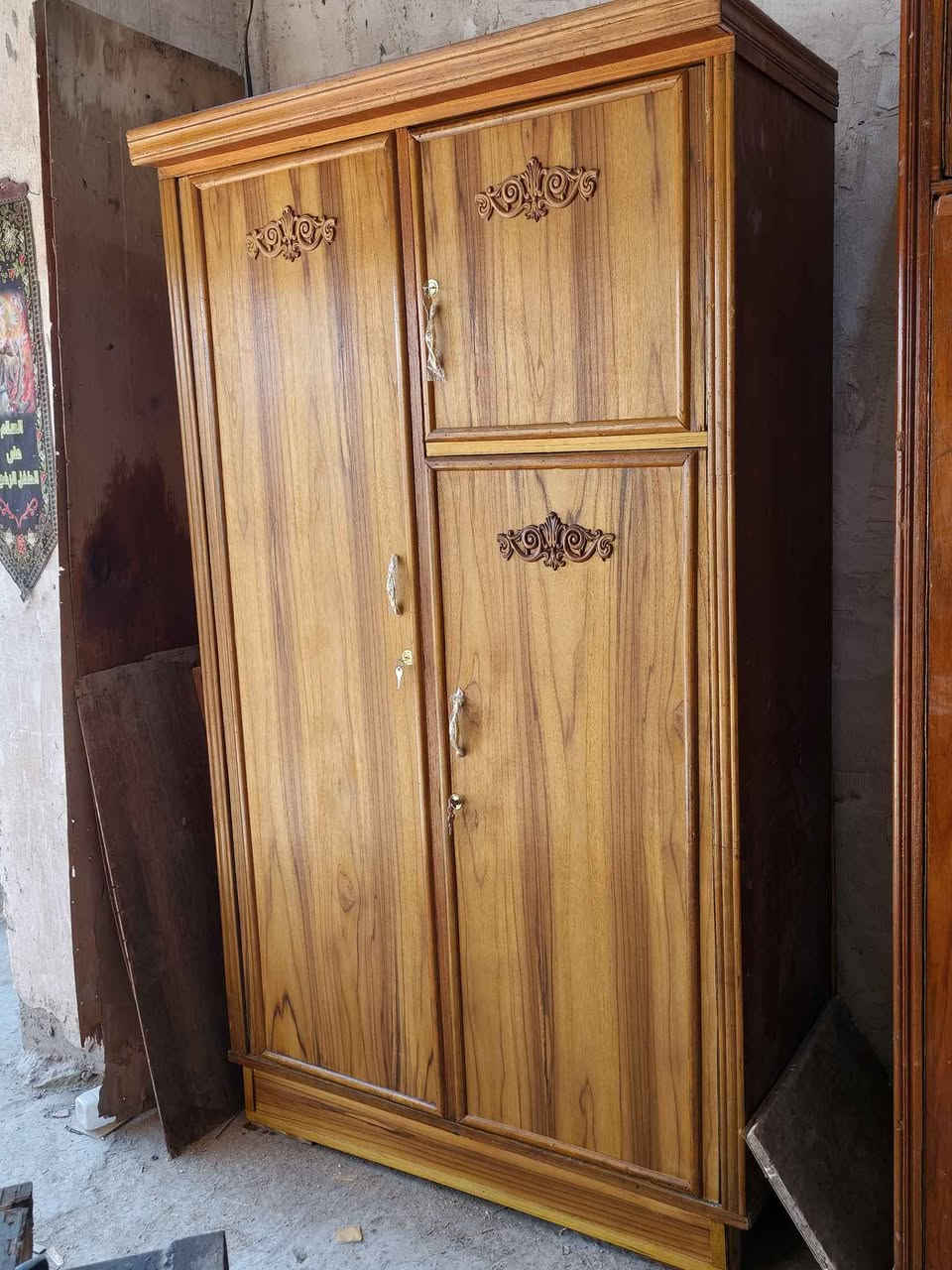 مكانه بغداد شعله موجود توصيل بغداد, العراق


**إذا كنت صاحب هذا الإعلان وتريد حذفه لأي سبب، رجاءا أرسل رسالة إلى الدعم الفني**