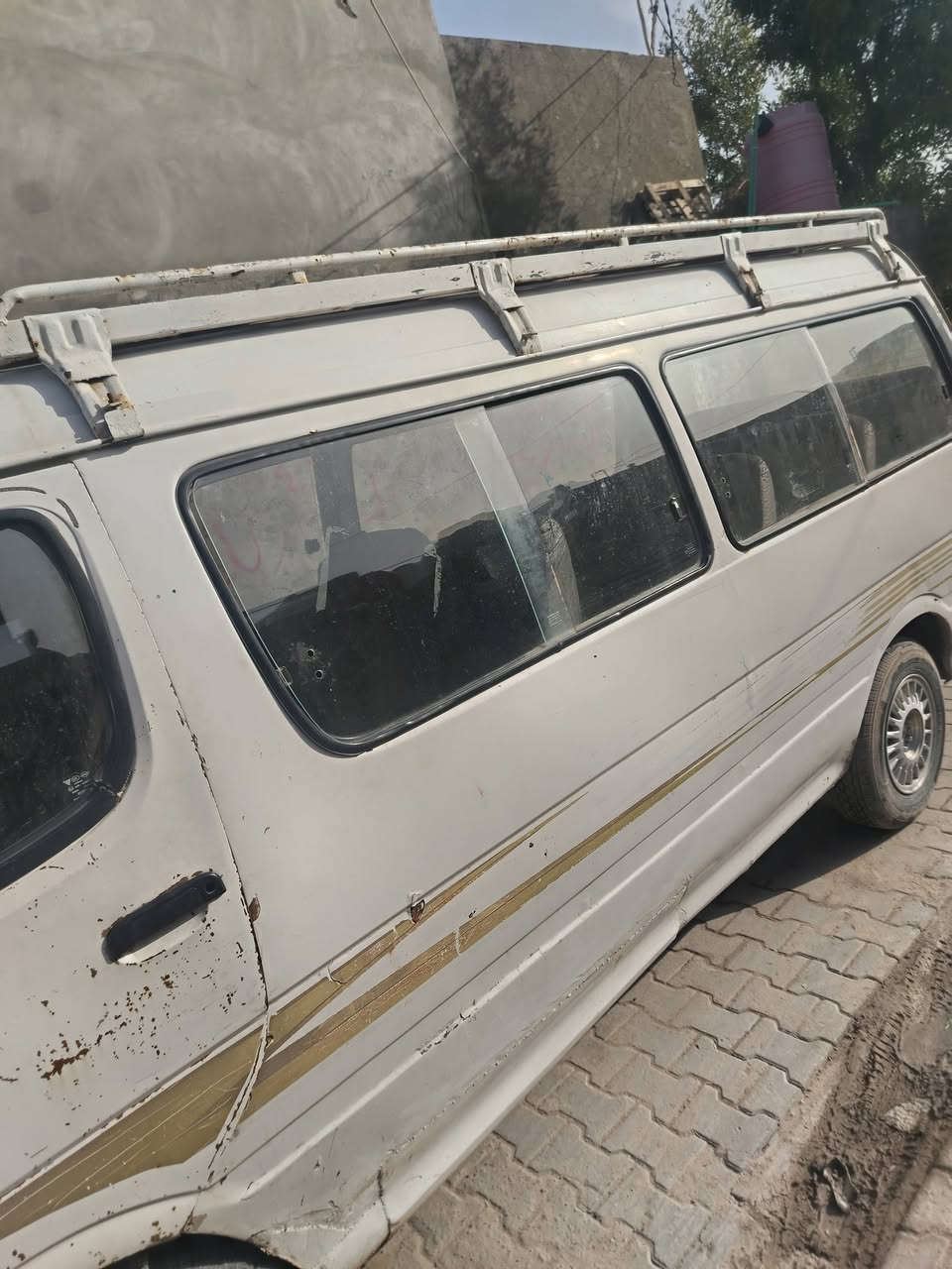 فوتون موديل 2008 كير ومكينه واسكن مكفولات جدد
مصفره هيئه ومرور سعره 30
***********
