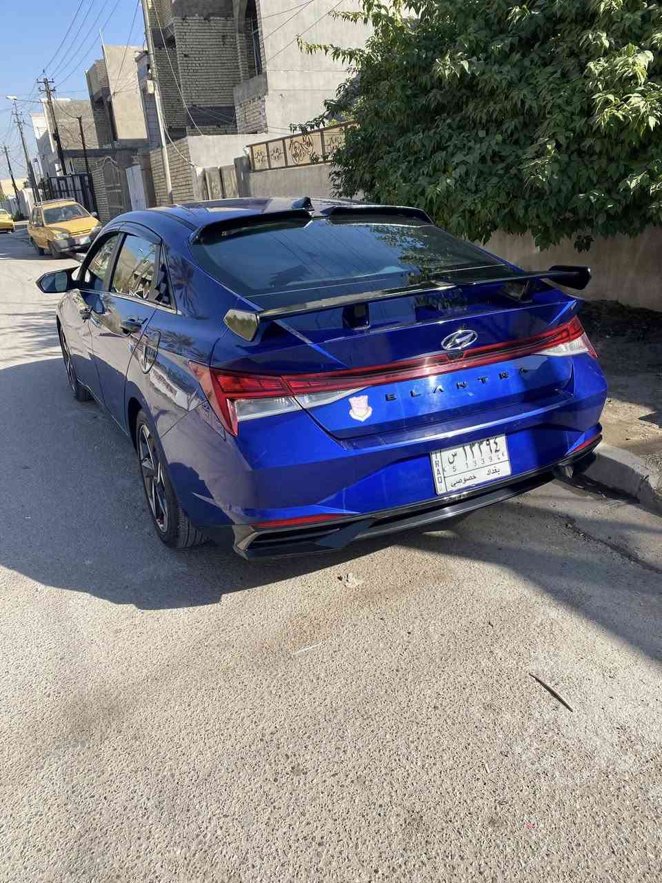 السلام عليكم النترى 2021 حلوه وجديده ماشيه 70 السياره فول الأخير رادارات بصمه فتحه كشنات جلد داخل ابيض السياره حادثها جاملغ الأيسر مبدل وربع البنيد صبغ السعر 148 المكان بغداد ***********
