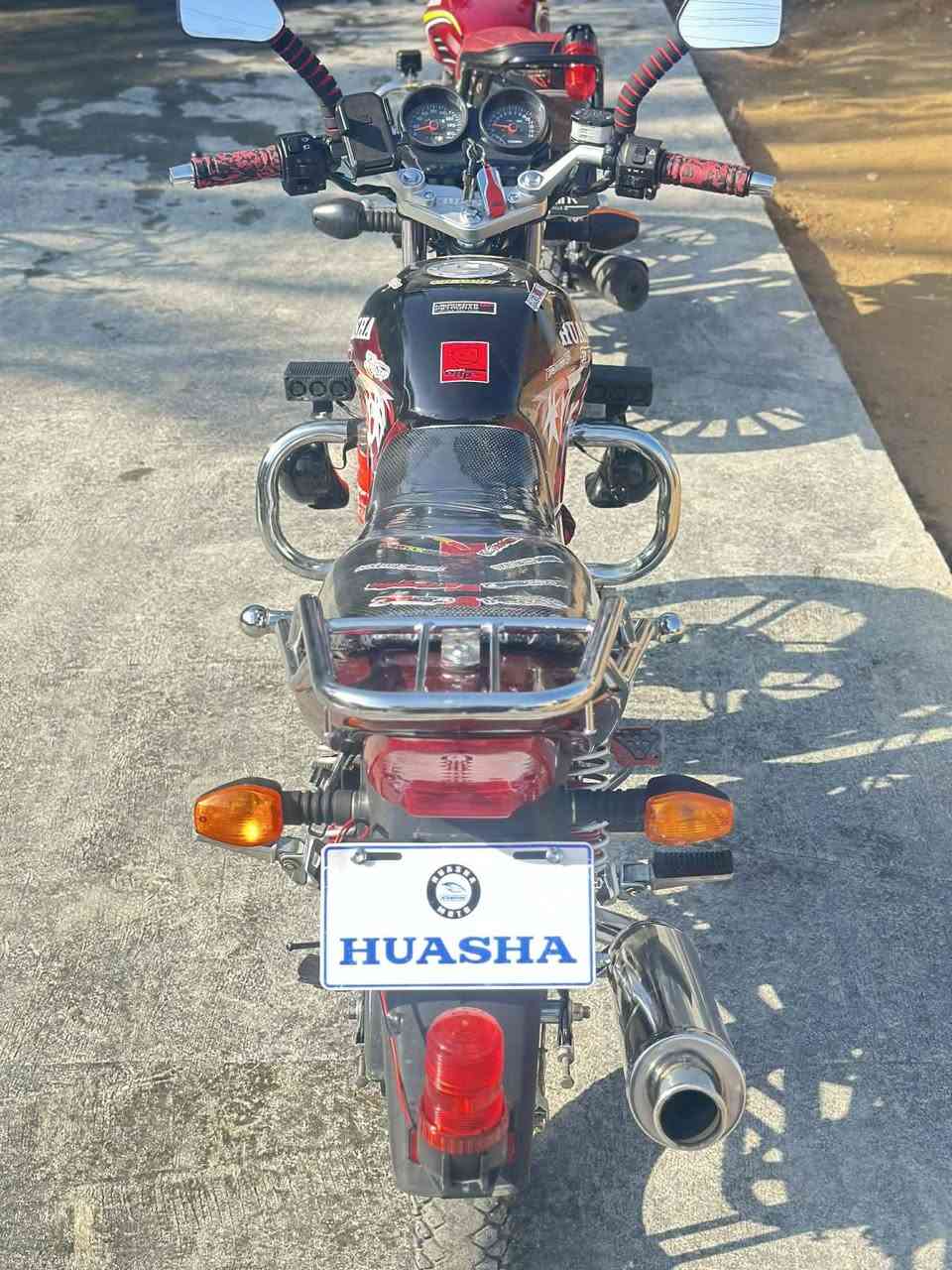 موطور هايوشه 24
اوراق بدون كمرك بصمات سويجات 
 نضافه فوووول تواير الشركه  كماليات فول ربع متحط علي 
موصل 950
يرهم مراوس ويرهم بيع 
مكاني القائم حصيبه 
رقمي ***********
