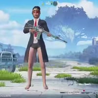 حساب ببجي • مستوى ٨٧ • الرمادي أنبار