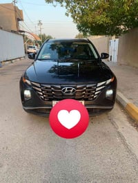 توسان ٢٠٢٣ • ممشى ١٥٠٠٠ ميل • حادث امامي