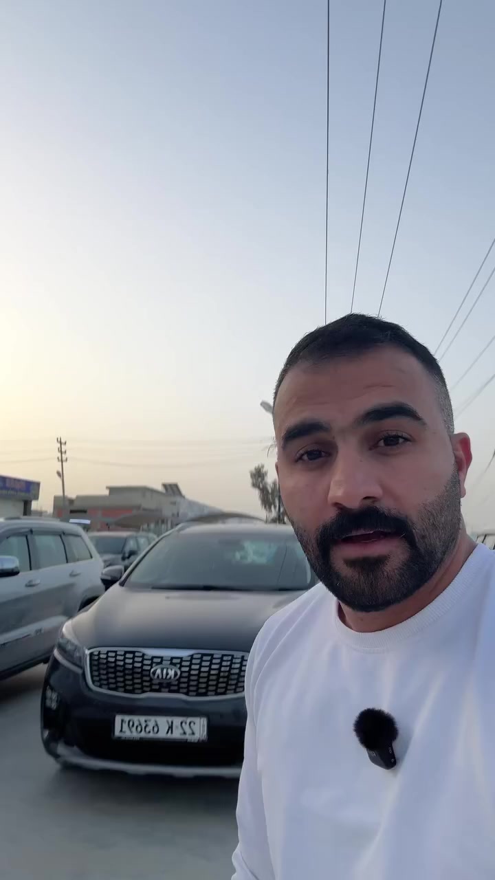 شركة   (طبيب السيارات) 
المرجع الاول لكل ما يخص السيارات
للتواصل والاستفسار 

***********
د. احمد ابو صمد
طريق جامعة ديالى /مقابل الصناعة الثالثة
