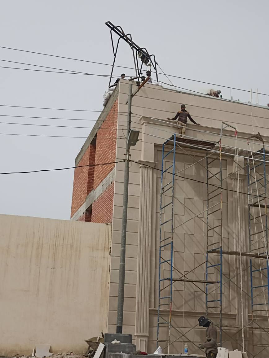 ونج كهربائي تصعيد كافت المواد البناء طابوك رمل سمنت مكاني ناصريه مركز *********** ❤❤❤❤😘👆👆👆 ناصرية, ذي قار
