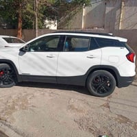 SLT • ٢٠٢٠ • ضرر ربع خلفي