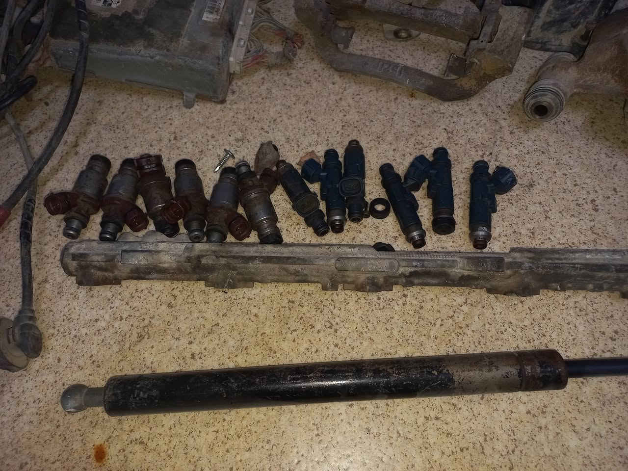 سلام عليكم غراض بطه منفصل للبيع سعر 180 شلعه وحده مكاني بغداد 
رقم***********
غير متواجد على الفيس
