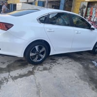 سيراتو فول • مكينه ١٦٠٠ • موديل ٢٠١٩