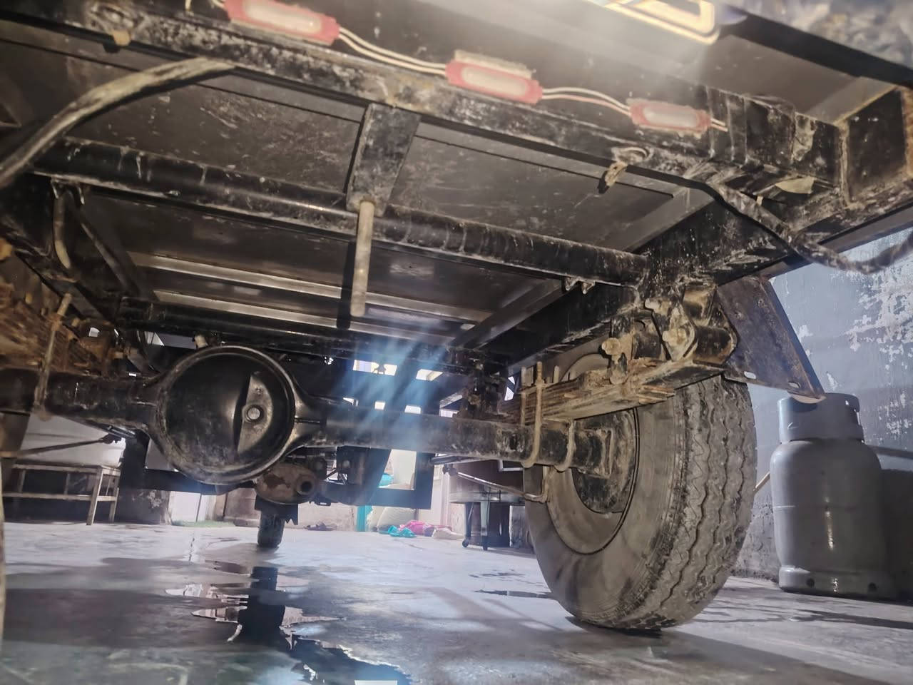 لبيع مديل 2023 تايرات خطه جوبلس سنويه ورقم بسمي رقم قادسيه مكاني جلبيه سعر 2300 وبيه مجال حك لحيه مستعجل ع بيعته ***********
