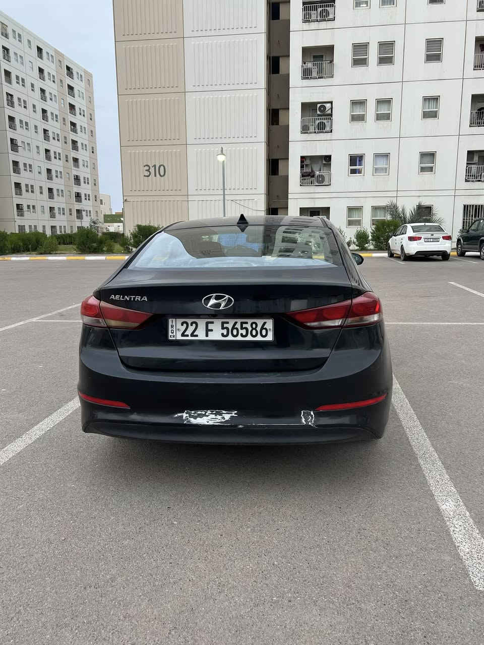 السلام عليكم مكلف بلنشر للتواصل ع الرقم
النترا موديل 2018 اربيل 
مكينه دوش 2000
شاشة
وارد امريكي 
كامرا دواره
السعر 120 و بي مجال بسيط
مكاني بغداد بسماية
***********
