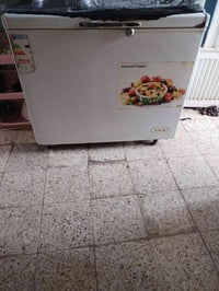 مجمده البيع بس غاز مابيه07717572504