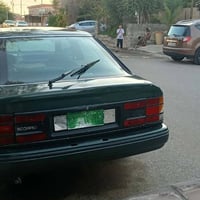 اسكوبيو • ١٩٩١ • كير عادي