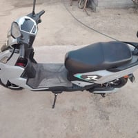 ماطور شحن • بطاريات جديدة • مكفول
