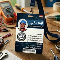 الكهربائي أبو علي ⚡ لتأسيس الأنظمة الكهربائية وبوردات التحكم ​تأسيس جم...