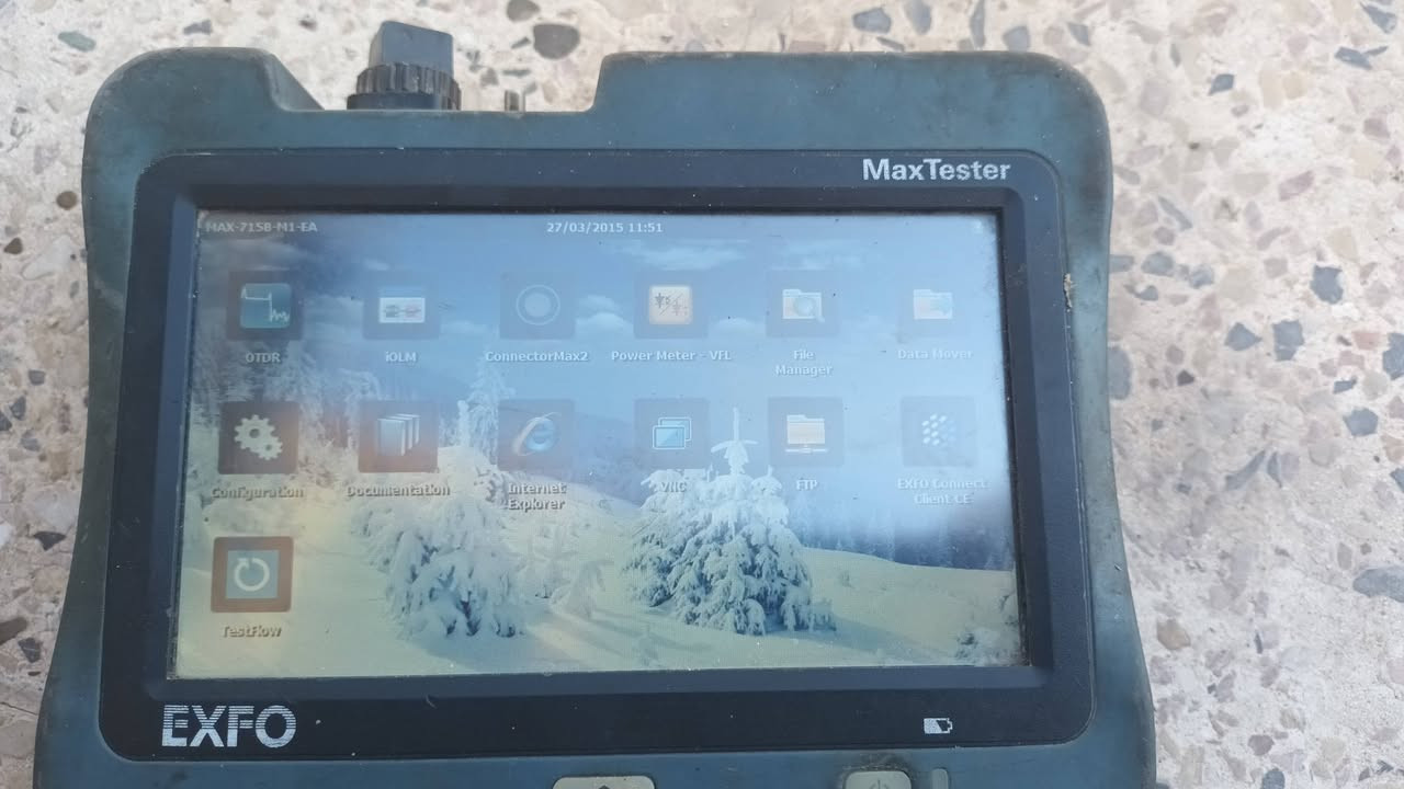 للبيع


**إذا كنت صاحب هذا الإعلان وتريد حذفه لأي سبب، رجاءا أرسل رسالة إلى الدعم الفني**