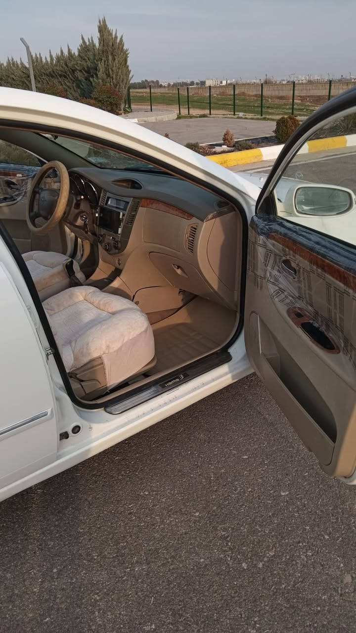 السلام عليكم
للبيع 
كير محرك بالشرط
 صدر تخم تاير جديد 
رقم سليمانيه شرط التحويل 
السعر 36 وبيه مجال قليل 
مكاني تكريت/ العلم 
تصل ***********
