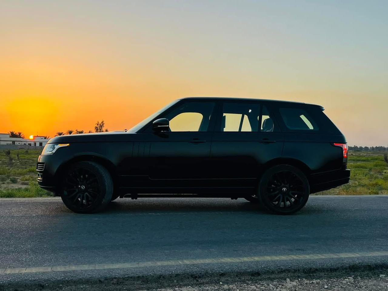 سلام عليكم للبيع او مرواس رانج روفر 2016 فولل واحد ع واحد خليجيه وكالة سردار رقم بغداد بسمي السياره جديده كلش مكانه نجف مدينه المائيه للاسفسار بعد اكثر اتصل ع رقم *********** غير متوجد ع فيس
