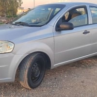 موديل ٢٠٠٨ • جير عادي • مكينة كبيرة