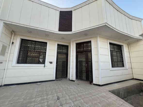 🏠 / دار للبيع مساحة 200 م  طابو صرف
واجهه 10 م / نزال 20 م 

🧱 بناء جديد 2025 (غير مسكون تسليم مباشر للمشتري) 

        (( علما ان الدار مطلوب 50 مليون للاسكان))

                     

طابق واحد / مطبخ. أستقبال. هول . غرفتين نوم . مجمع صحيات داخلية وخارجيه وحديقة وكراج . 

 

🌎 الموقع / شارع العلويه شريفة(ع) الجديد خلف الملعب

                       

                             (موقع مرتب)

لمعرفة السعر// مراسلة الصفحة                        

           

للأستفسار اكثر  مراجعة 

#مكتب_الود_للعقار_والمقاولات 

بداية شارع الحسينية من جهة شارع 80 قرب صيدلية الكمال 

او الاتصال :

 ***********

***********

***********
